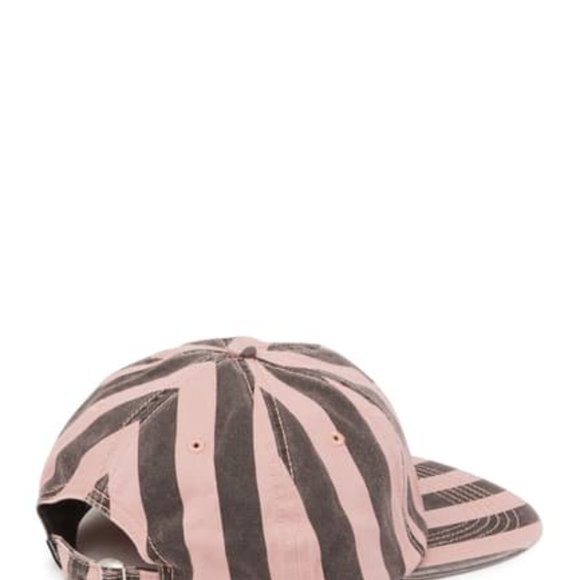 Ice Cream Billionaire Boys Pink Club Hat - Picture 2 of 8
